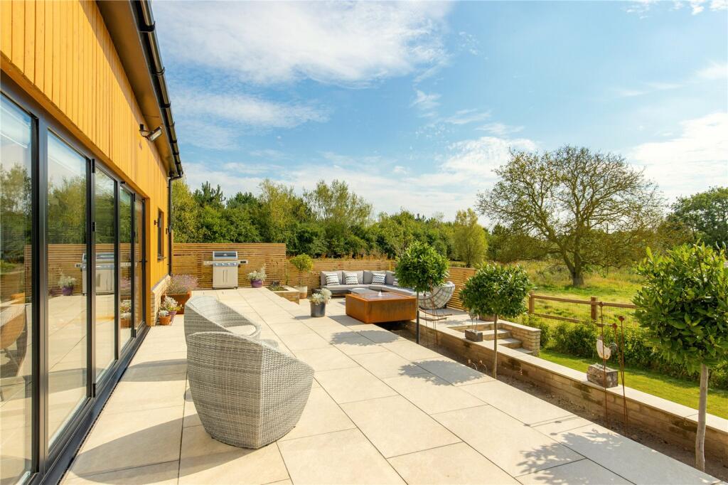 Additional image 14 of Bourn Road, Caxton, Cambridge, Cambridgeshire, CB23