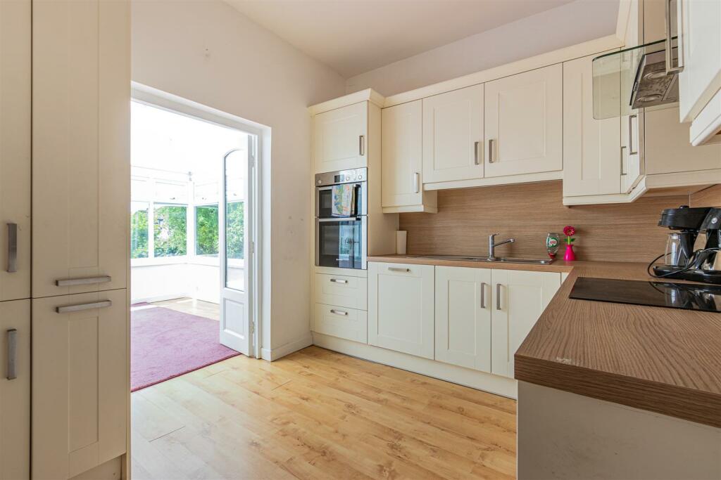 Additional image 4 of Brynawelon Road, Cyncoed, Cardiff