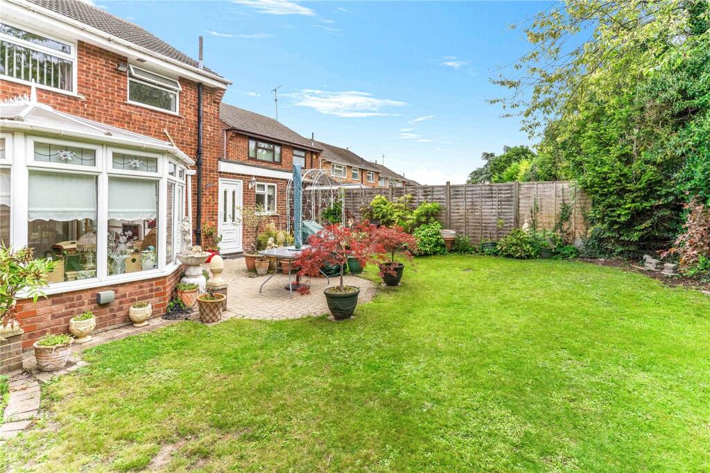 Additional image 19 of Woodland Road, Sawston, Cambridgeshire, CB22