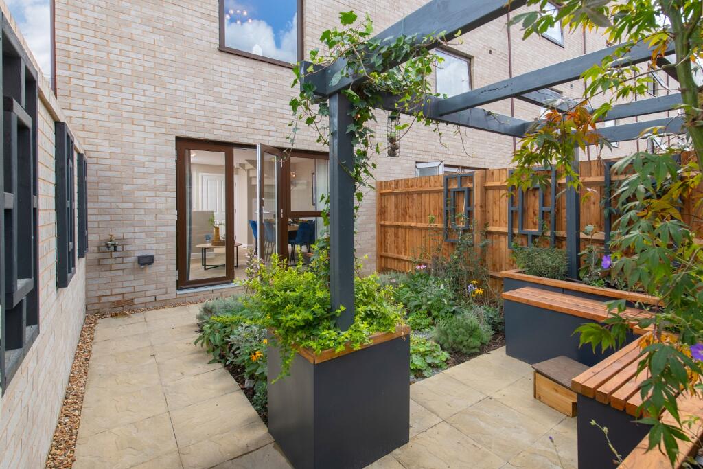 Additional image 10 of Cambridge Road,
Cambridge, 
Cambridgeshire, 
CB3 0XX