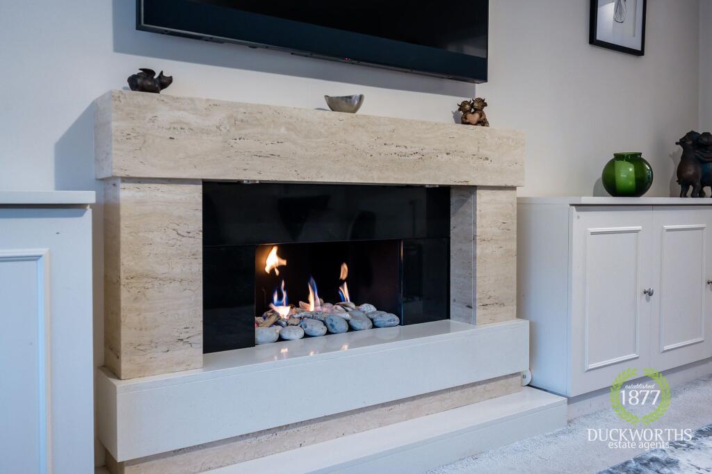 Additional image 10 of Spinning Mill Close, Oswaldtwistle, BB5