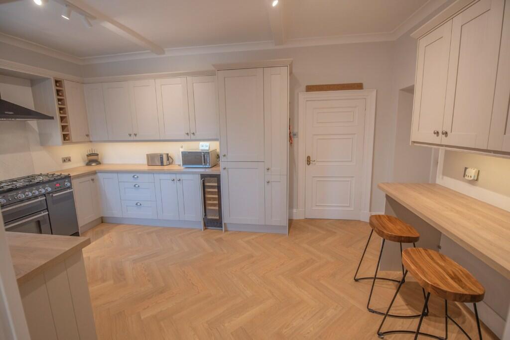 Additional image 9 of Holly House, 15 Keighley Road, Cross Hills BD20 7DA