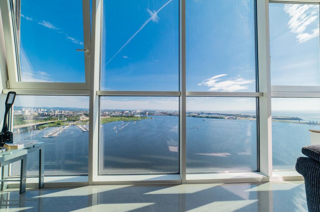 Additional image 12 of Ferry Court, Cardiff Bay