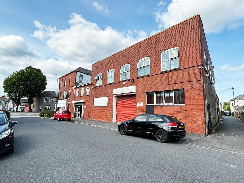 Additional image 6 of Penarth Road, Cardiff(City), CF11