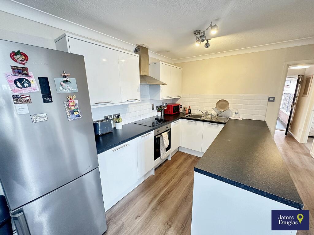 Additional image 12 of Woodville Court, Cathays, Cardiff