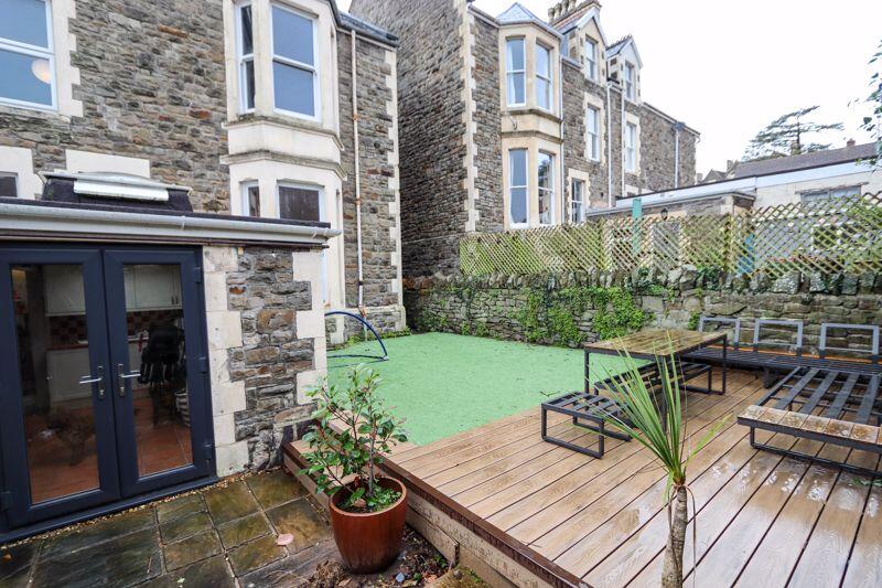 Additional image 15 of Queens Road, Clevedon