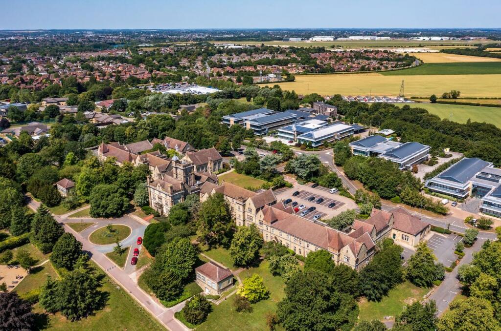 Additional image 8 of Cambridge Lab and Innovation Focused Environment, Cambridge, CB21 5DE