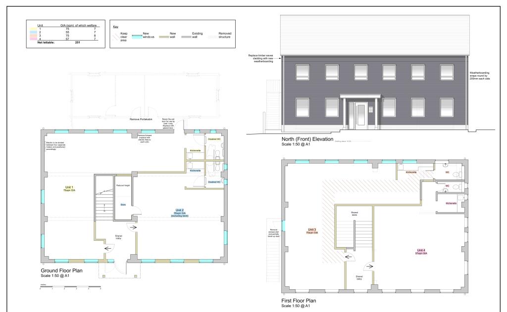 Additional image 8 of Sturmer Road, Haverhill, Suffolk, CB9