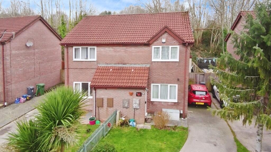 Additional image 15 of Pennyroyal Close, St. Mellons, Cardiff