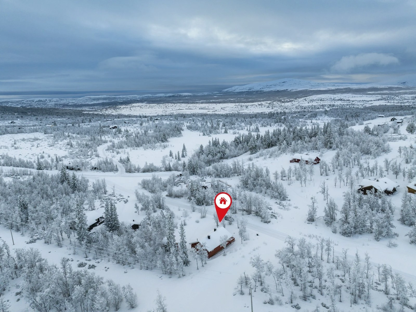 Additional image 3 of Lehøvdvegen 99, 2960 Røn