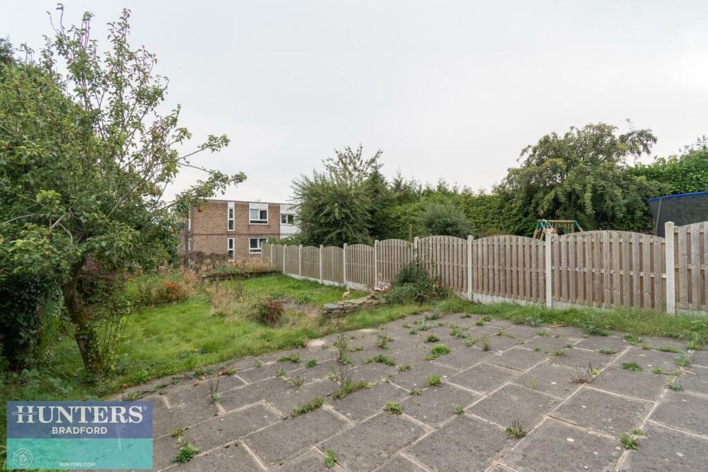 Additional image 19 of REF SR - Wheatlands Drive Daisy Hill, Bradford, West Yorkshire, BD9 5JJ