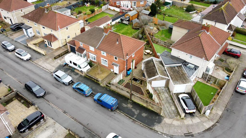 Additional image 24 of Gores Marsh Road, Ashton, Bristol