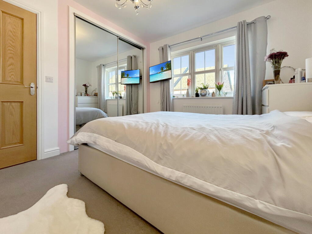 Additional image 18 of Maxwell Drive, Carlisle, CA6 4EB