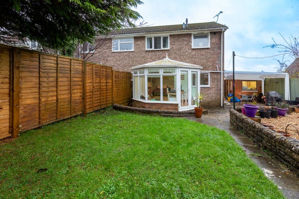 Additional image 34 of Parc Y Fro, CF15