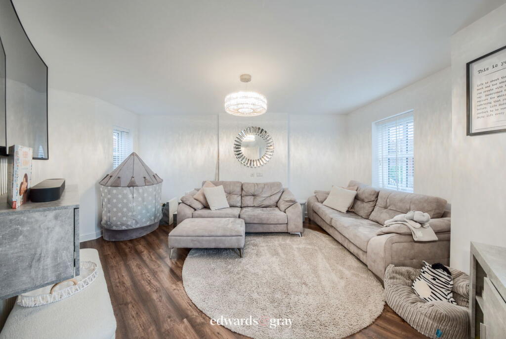 Additional image 23 of Croft Close, Tamworth, B77