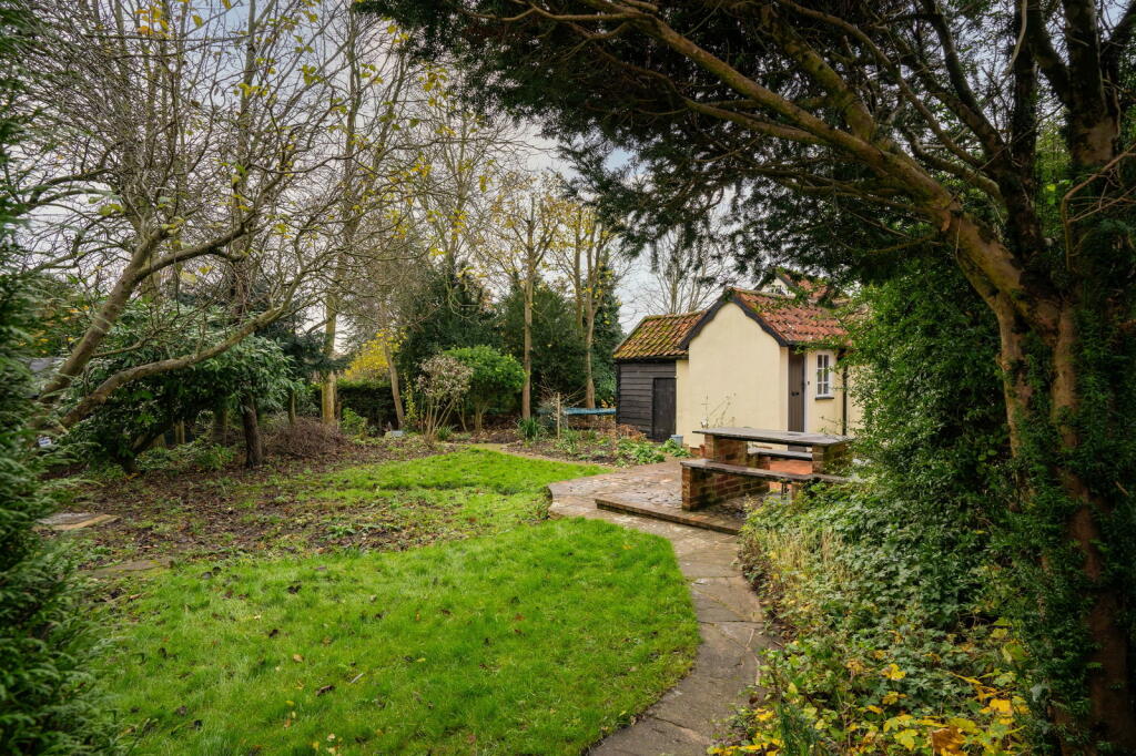 Additional image 22 of Church Hill, Helions Bumpstead