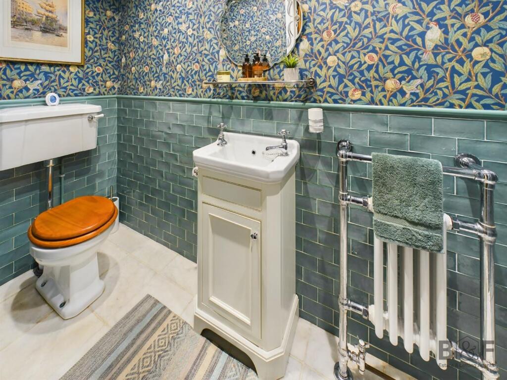 Additional image 13 of Northcote Road, Mangotsfield, Bristol