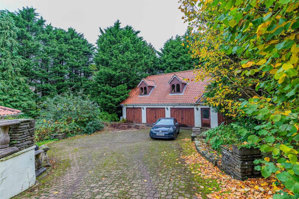 Additional image 27 of Hollybush Road, Cyncoed, Cardiff