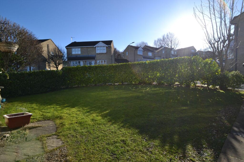 Additional image 18 of Little Cote, Thackley,
