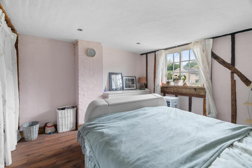 Additional image 8 of High Street, Balsham, CB21