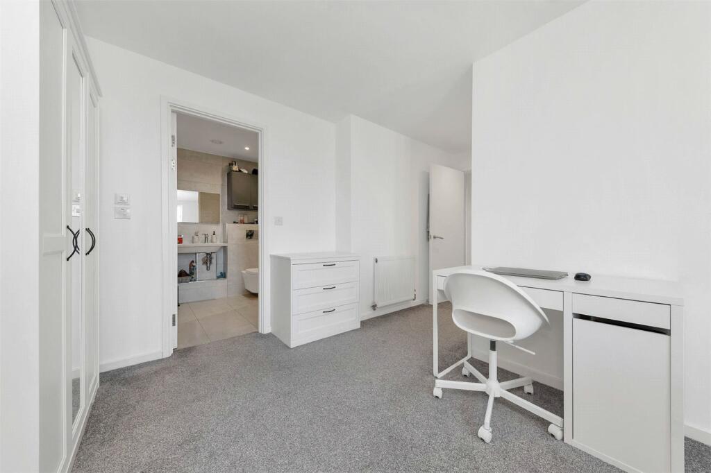 Additional image 9 of Hills Road, Cambridge