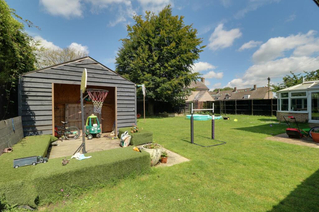 Additional image 8 of Burrough Green, Newmarket, CB8