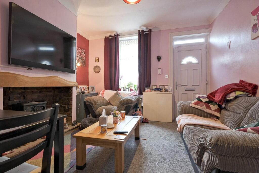 Additional image 2 of Derby Street, Accrington, Lancashire, BB5