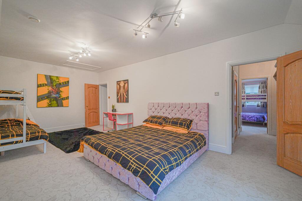 Additional image 19 of Camp Lane, Henley-In-Arden, B95