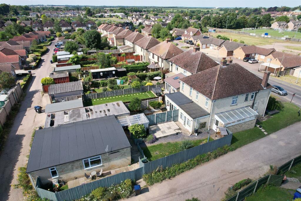 Additional image 21 of New Cheveley Road, Newmarket