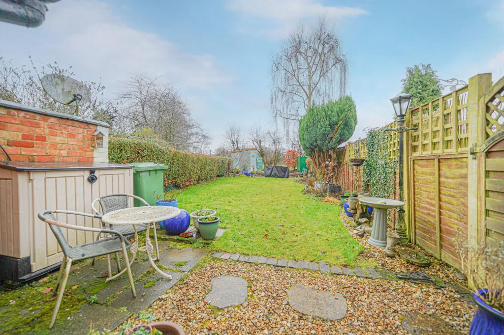 Additional image 15 of Warwick Road, Chadwick End, B93