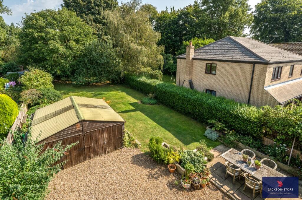 Additional image 15 of Chapel Row, Ashley, Newmarket, Suffolk, CB8