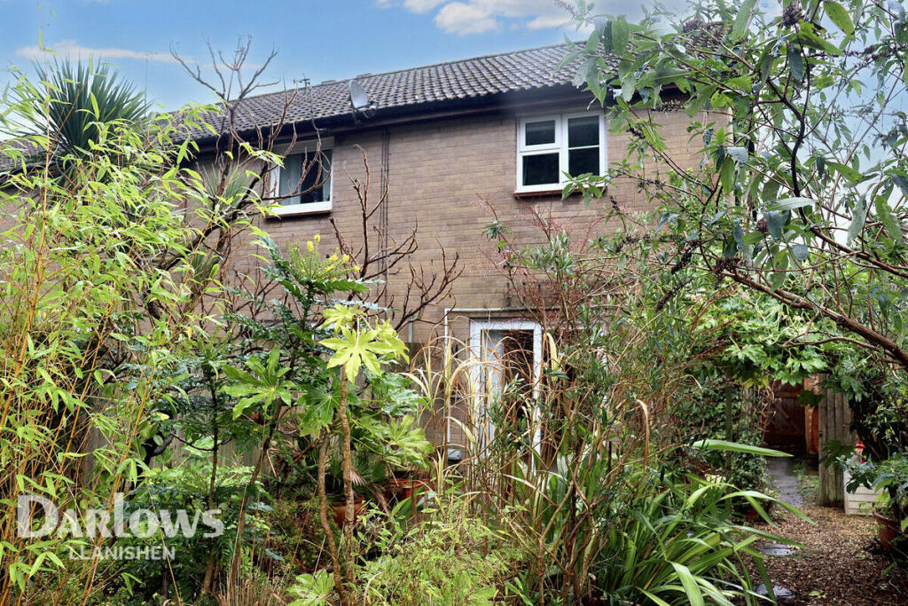 Additional image 18 of Lyric Way, Cardiff