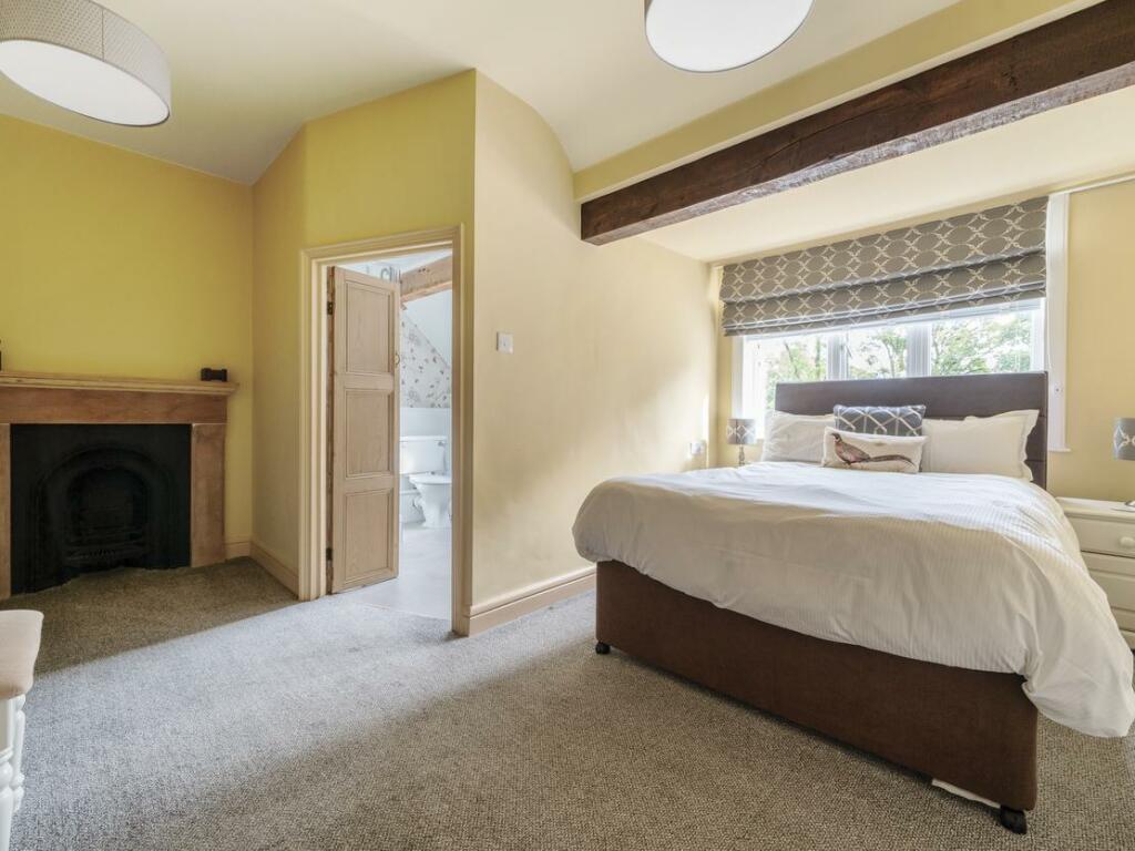 Additional image 10 of Wallsend Guest House, The Old RectoryBowness-On-SolwayWigton, Cumbria, CA7 5AF