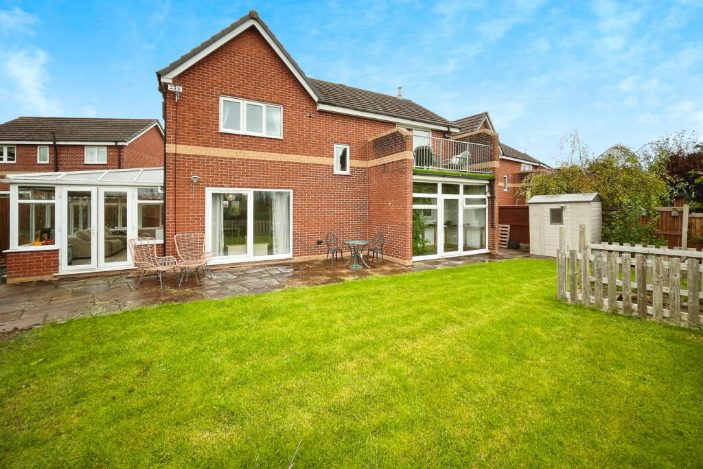 Additional image 19 of Standingstone Heights, Wigton