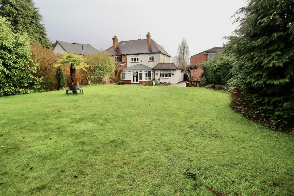 Additional image 14 of Hodge Hill Common, Hodge Hill, Birmingham