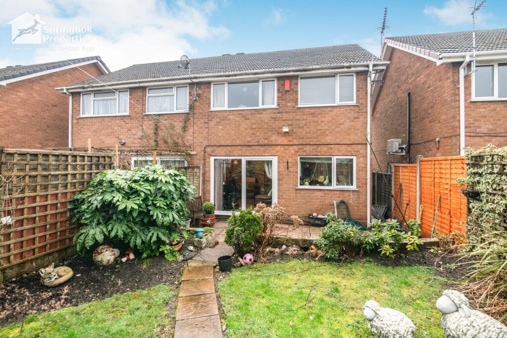 Additional image 13 of Acorn Road, Halesowen, West Midlands