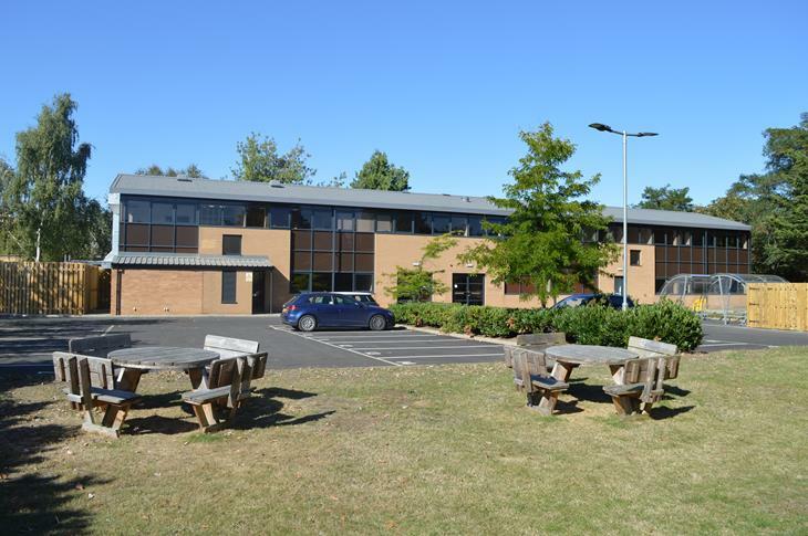 Additional image 2 of The Bio Incubator 181 Cambridge Science Park, Cambridge, Cambridgeshire, CB4 0GJ
