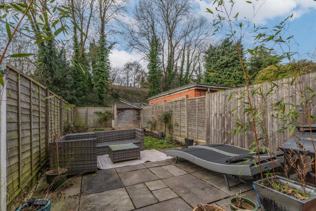 Additional image 12 of Birmingham Road, Enfield, Redditch, B97