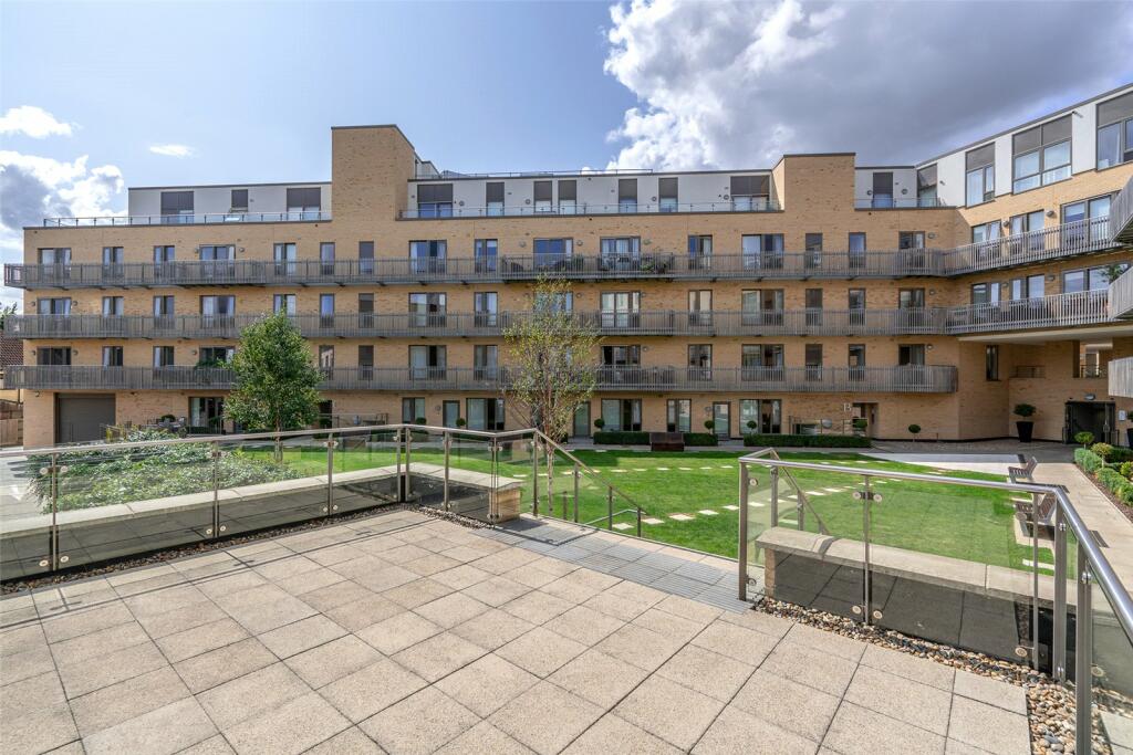 Additional image 8 of Hills Road, Cambridge, Cambridgeshire