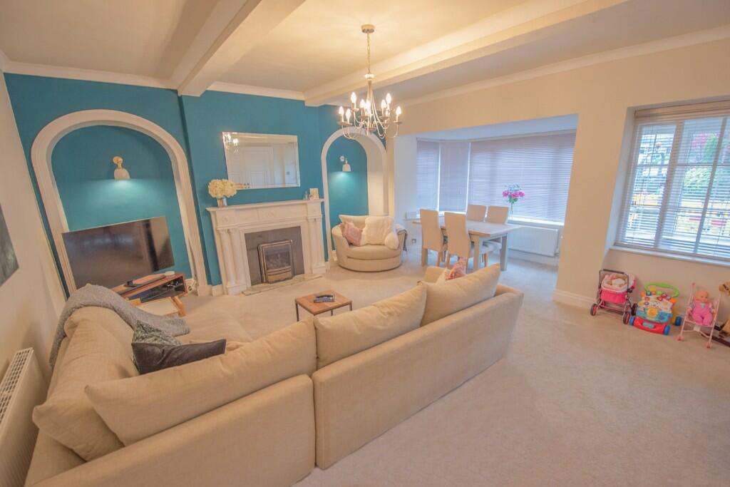 Additional image 6 of Holly House, 15 Keighley Road, Cross Hills BD20 7DA