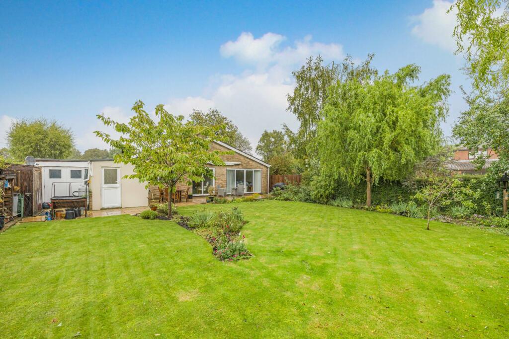 Additional image 20 of Finchs Field, Little Eversden