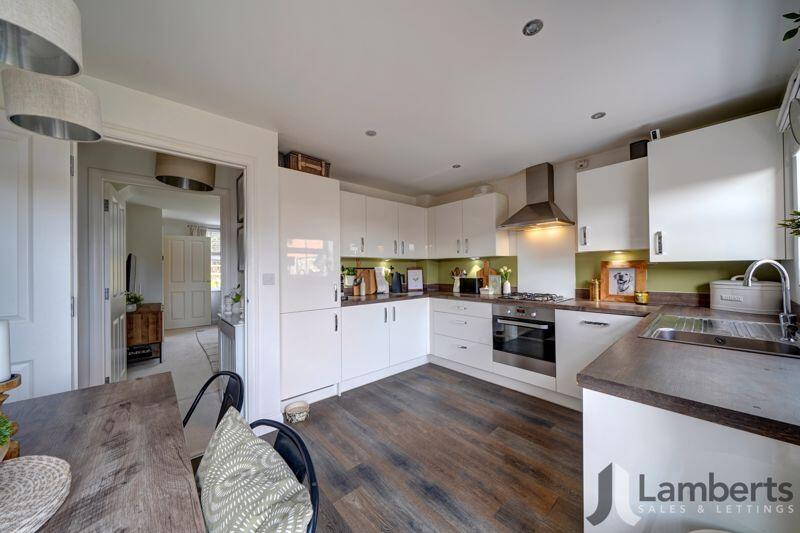 Additional image 17 of Oakdale Close, Wirehill, Redditch