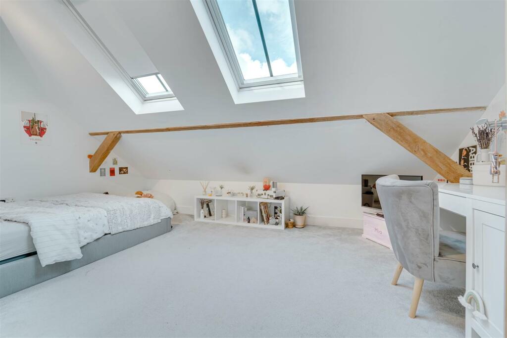 Additional image 20 of Hill Farm View, Dullingham, Newmarket