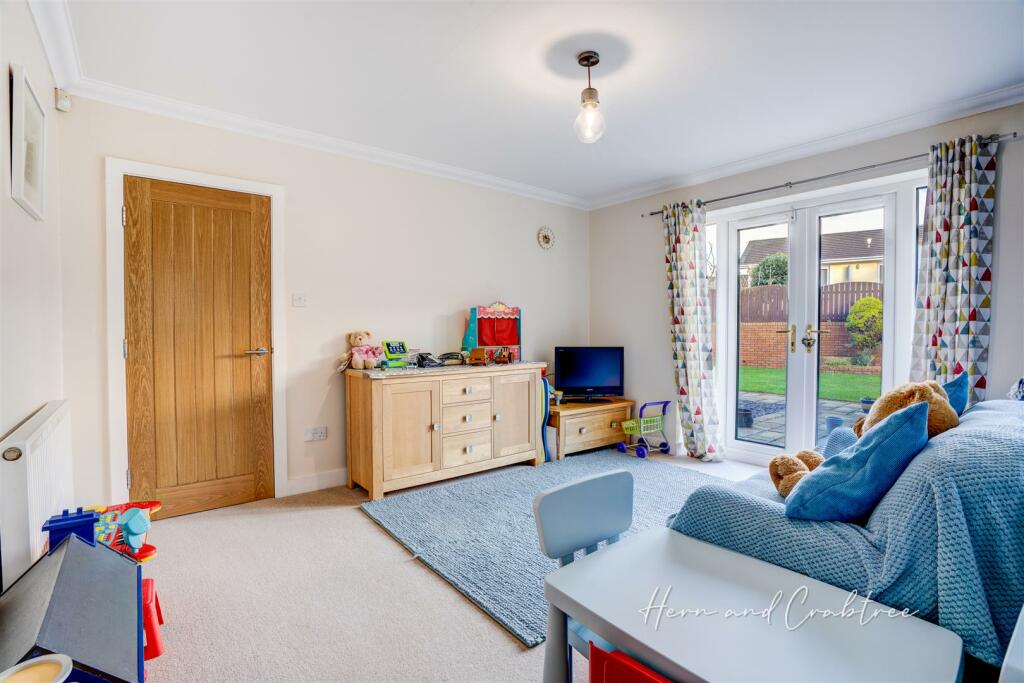 Additional image 13 of Springfields, Castleton, Cardiff