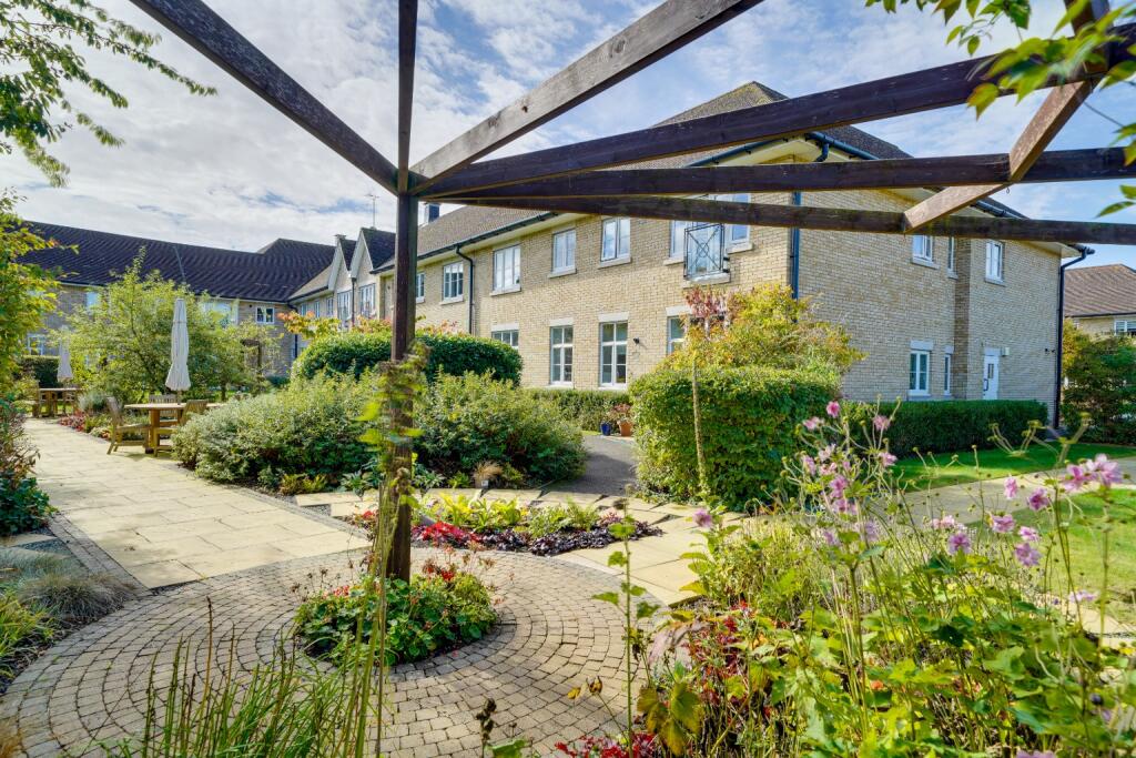 Additional image 13 of Cavendish Court, Sackville Way, Great Cambourne, Cambridge, Cambridgeshire, CB23