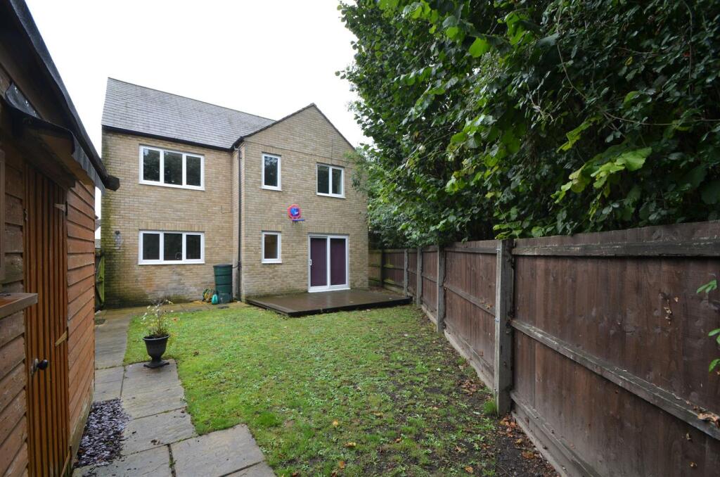 Additional image 4 of Columbine Road, Ely