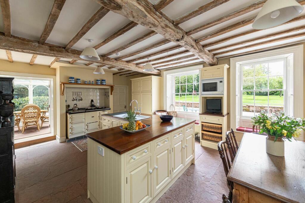 Additional image 5 of Thackwood Nook, Raughton Head, Carlisle, Cumbria