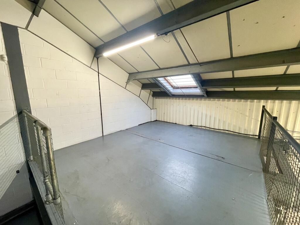 Additional image 5 of 4 Broads Road Business Park, Burwell, Cambridge, Cambridgeshire, CB25 0BT