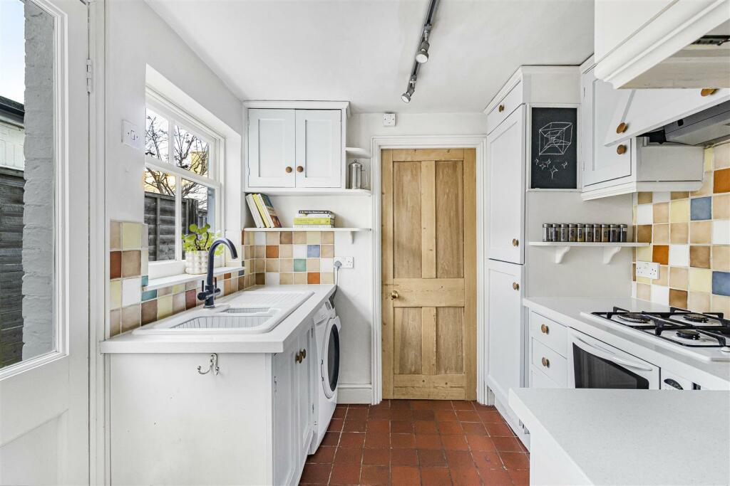 Additional image 6 of Alpha Terrace, Trumpington, Cambridge