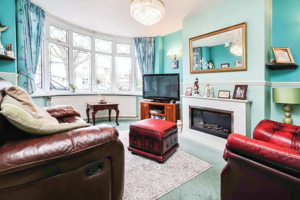 Additional image 18 of Beeches Drive, Birmingham